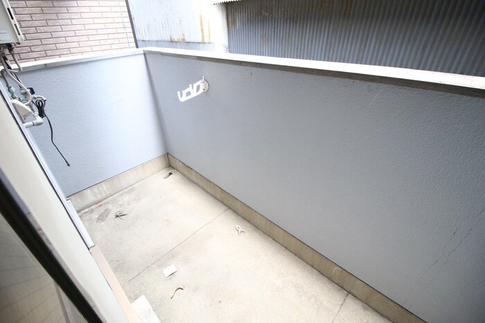 物件内観写真18　(ベランダ・バルコニー)