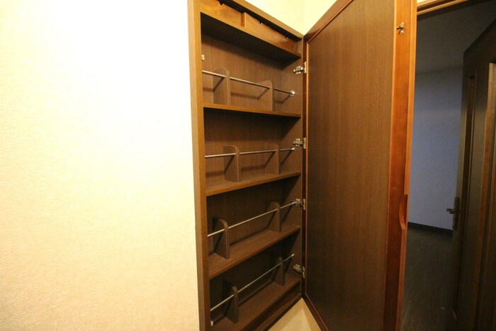 物件内観写真21　(靴箱)
