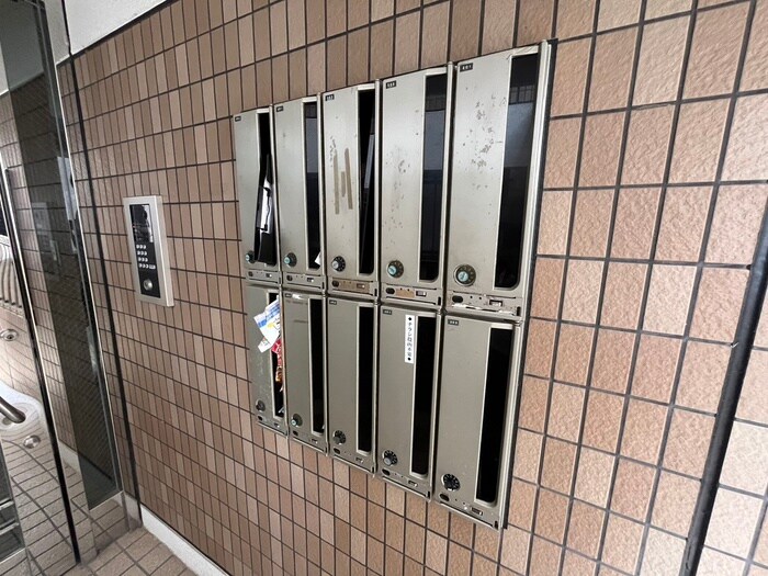 物件外観写真3　(建物設備)