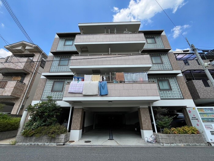 物件外観写真6　(外観写真)