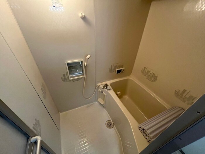 物件内観写真15　(バス／シャワールーム等)