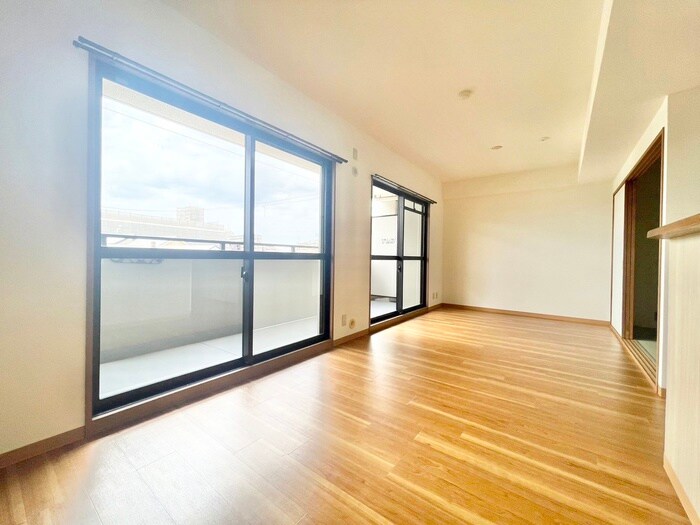 物件内観写真7　(居室)