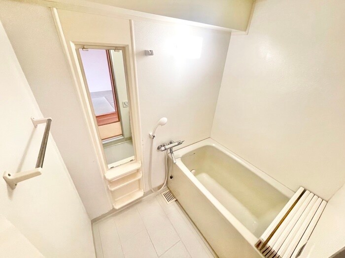 物件内観写真9　(バス／シャワールーム等)