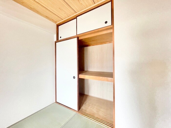 物件内観写真20　(収納)