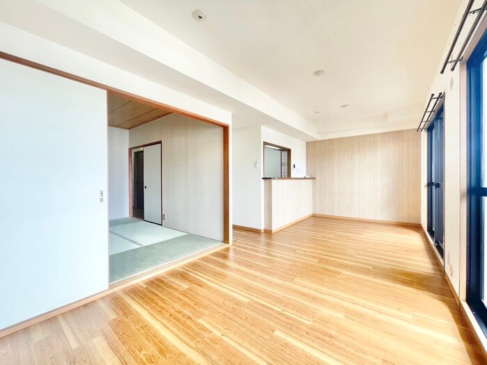 物件内観写真21　(居室)