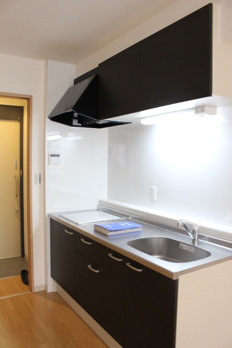 物件内観写真7　(キッチン)