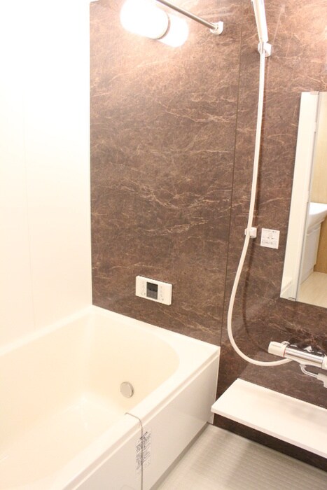 物件内観写真9　(バス／シャワールーム等)