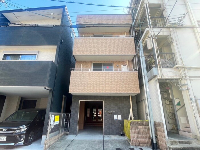 物件外観写真6　(外観写真)