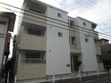 グランデ大宮通