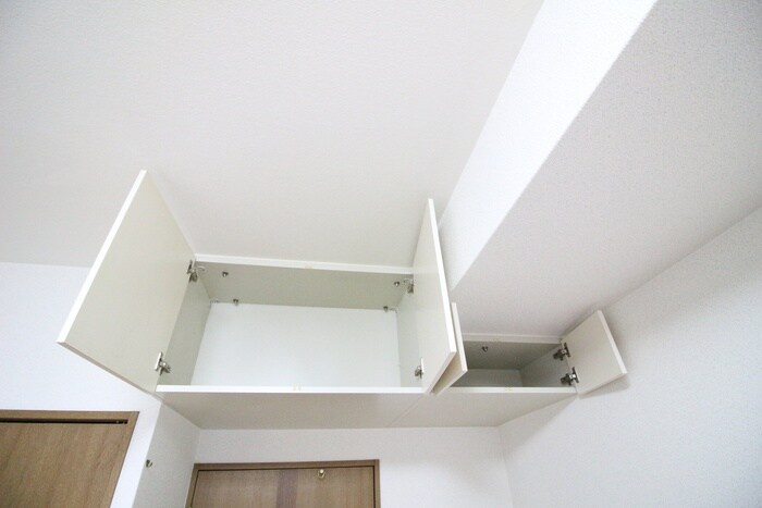 物件内観写真19　(収納)