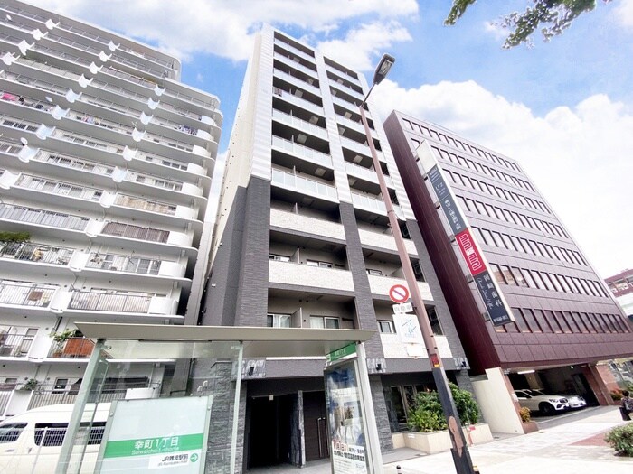 物件外観写真6　(外観写真)