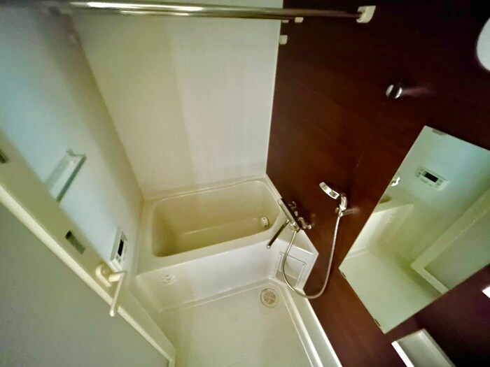 物件内観写真10　(バス／シャワールーム等)