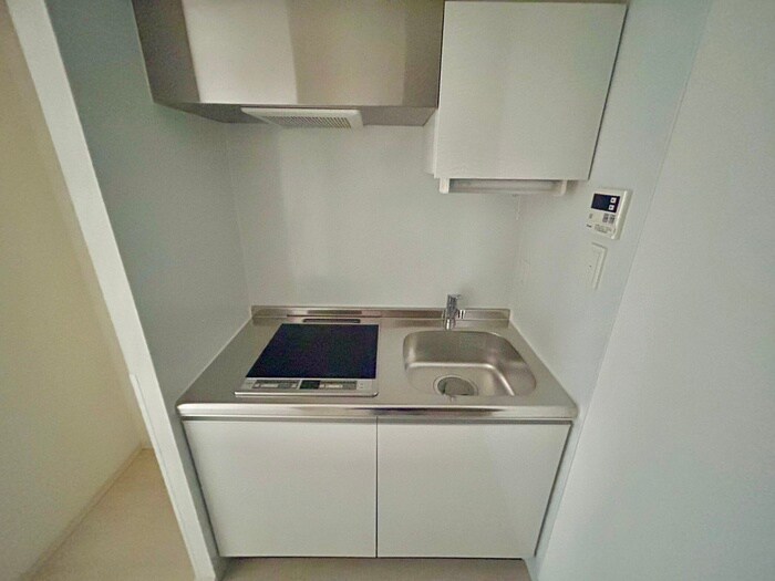 物件内観写真11　(キッチン)