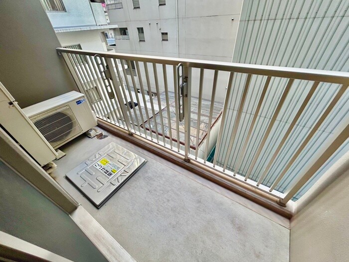 物件内観写真15　(ベランダ・バルコニー)