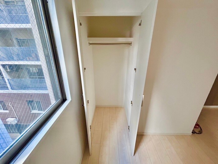 物件内観写真17　(収納)