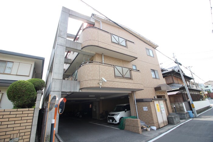 物件外観写真3　(外観写真)