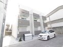 VERY 若江本町