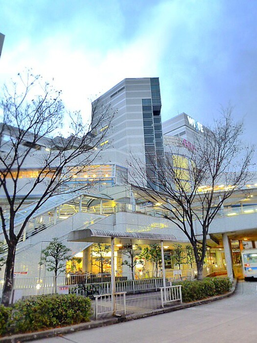 物件外観写真6　(周辺環境)