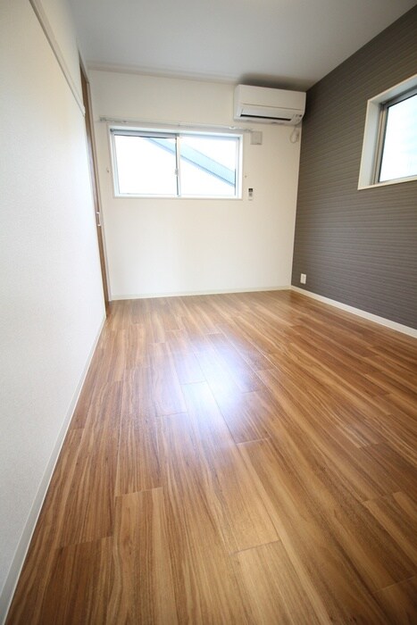 物件内観写真12　(居室)