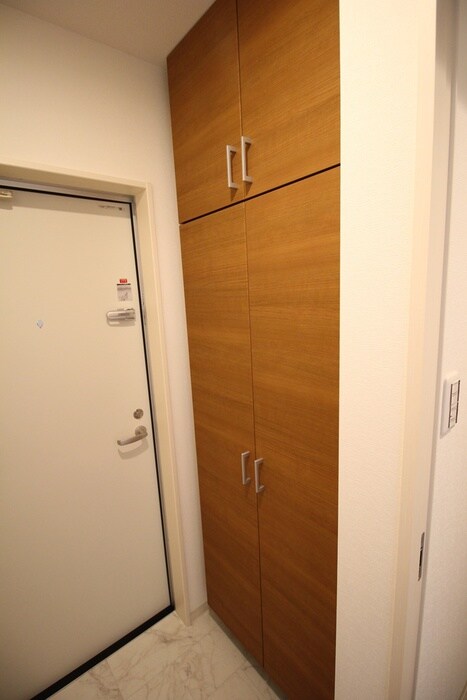 物件内観写真16　(靴箱)