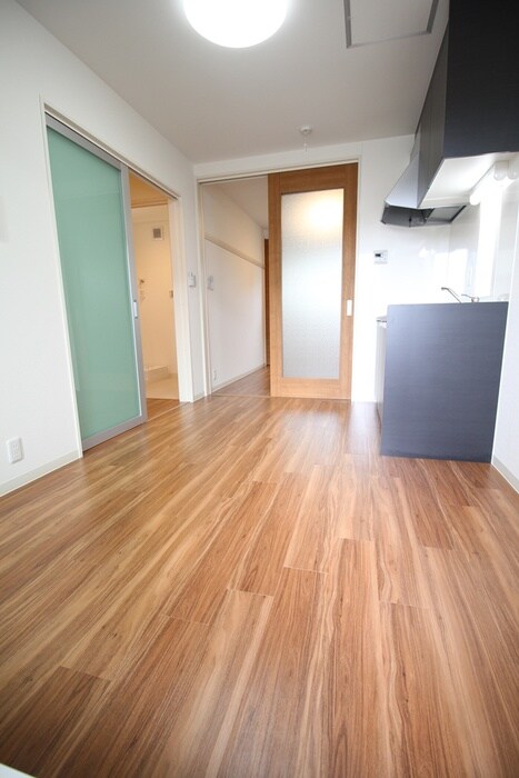 物件内観写真19　(居室)