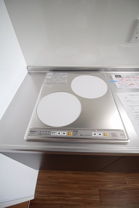 物件内観写真20　(キッチン)