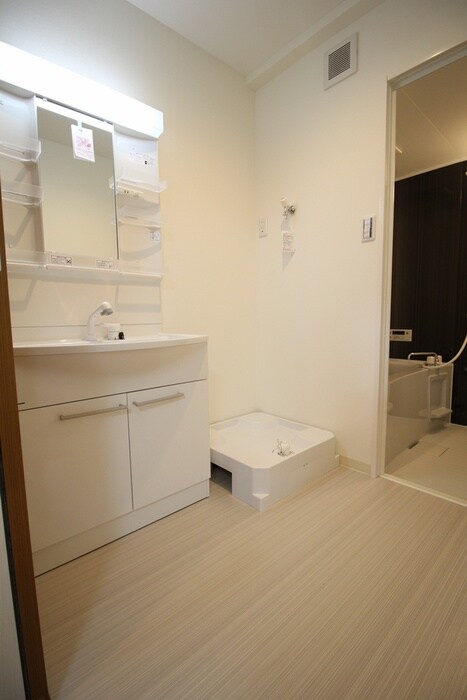 物件内観写真22　(洗面)