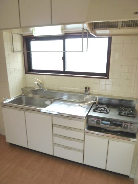 物件内観写真7　(キッチン)