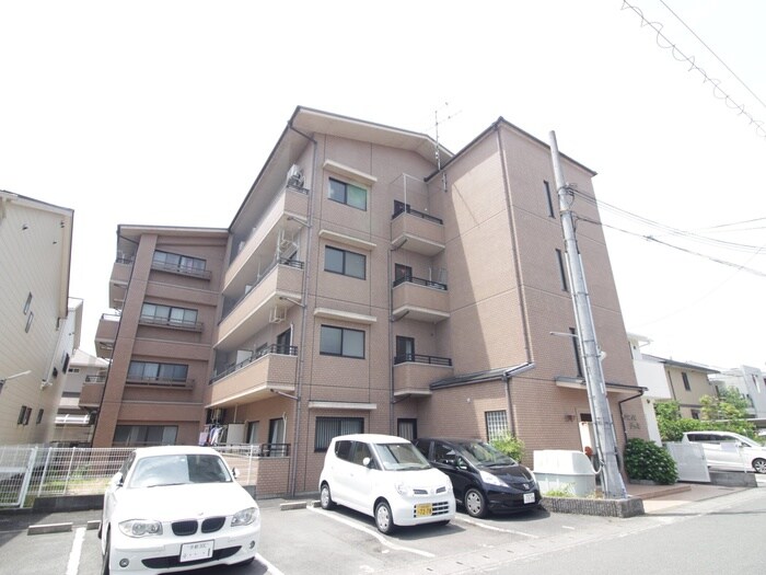 物件外観写真6　(周辺環境)