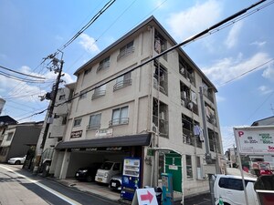 ドリームハイツ外観写真