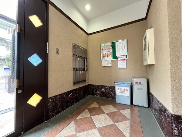 建物設備