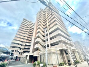 ネバ－ランド門真(1007)外観写真