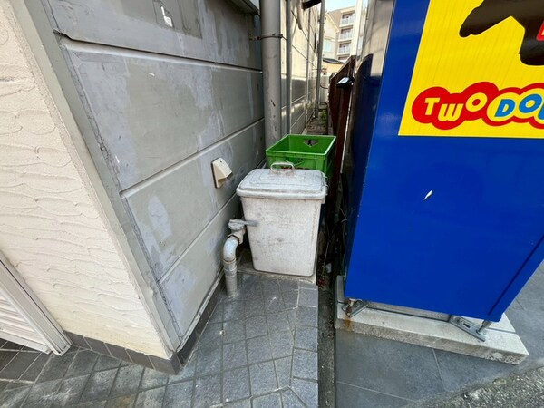 建物設備