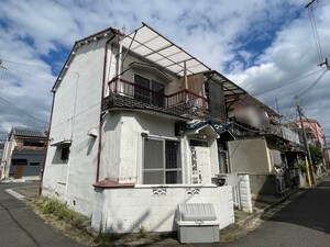 Re-Home富秋町外観写真