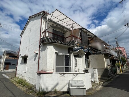 Re-Home富秋町外観写真
