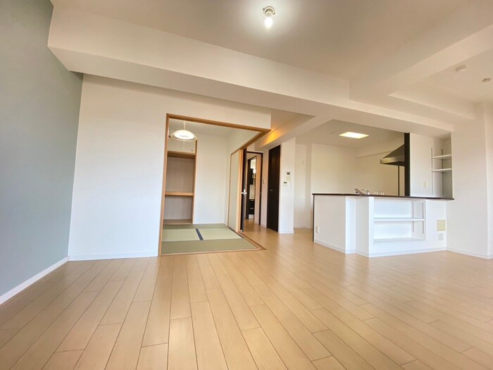 物件内観写真7　(居室)