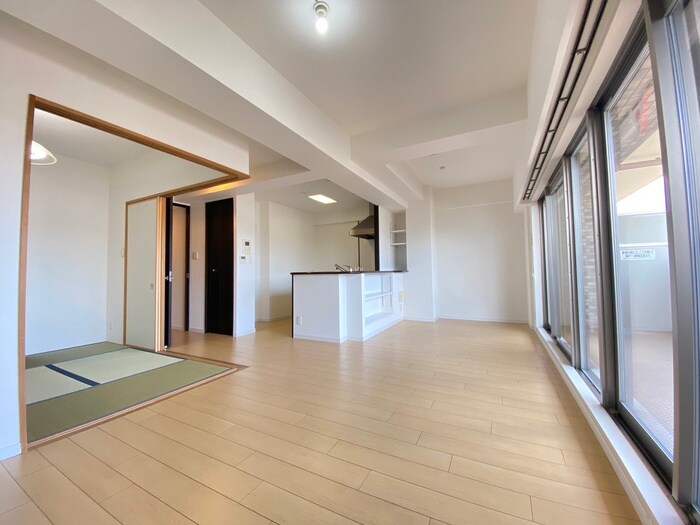 物件内観写真8　(居室)