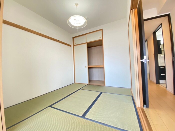 物件内観写真13　(居室)