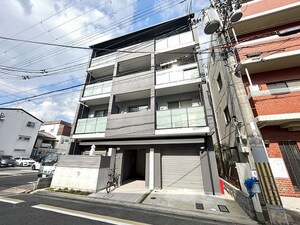 DOOR´S　OIKE外観写真