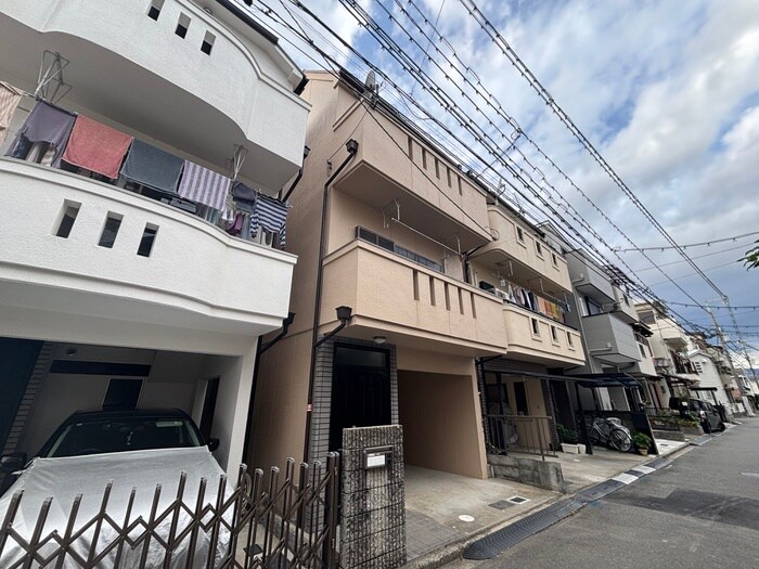 物件外観写真3　(外観写真)