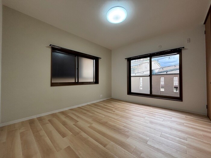 物件内観写真10　(居室)