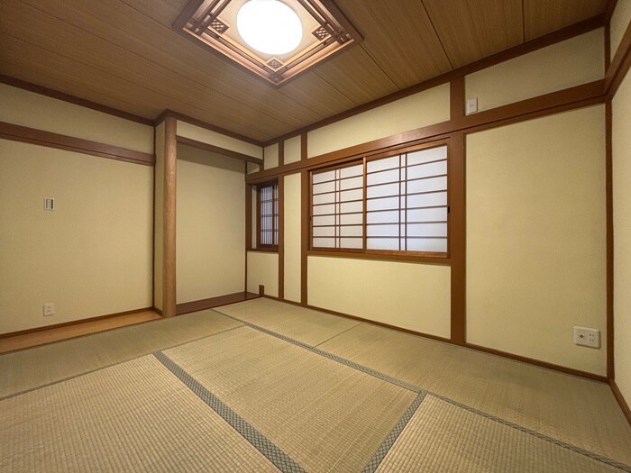 物件内観写真11　(居室)