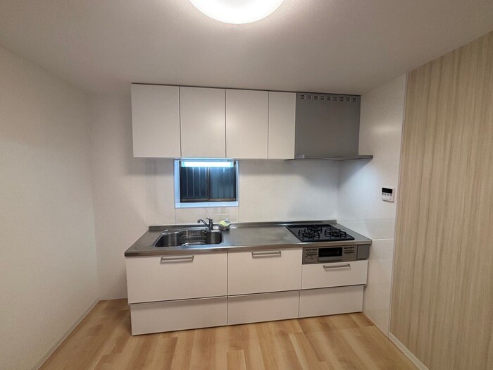 物件内観写真13　(キッチン)