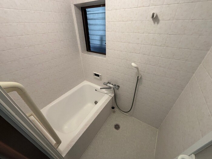 物件内観写真15　(バス／シャワールーム等)