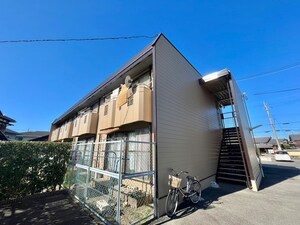 パレ－シャル三木Ｃ棟外観写真