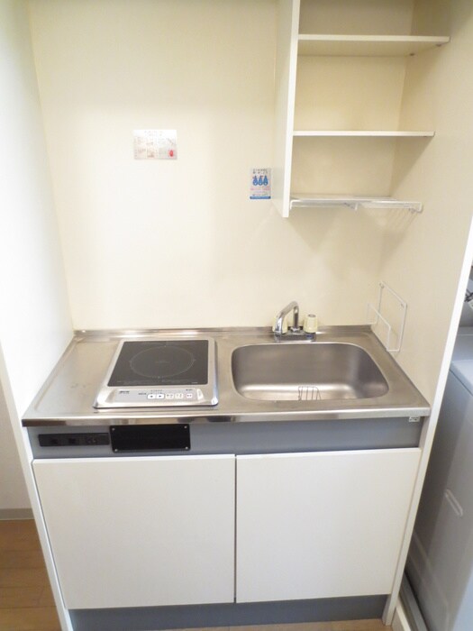 物件内観写真8　(キッチン)