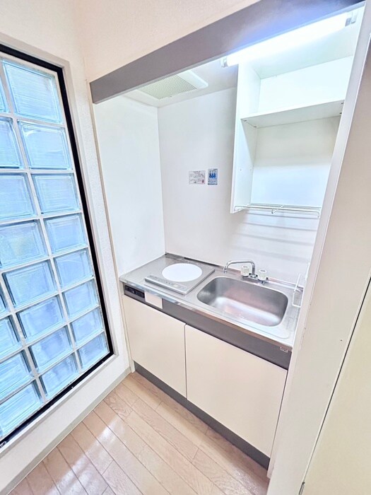 物件内観写真9　(キッチン)