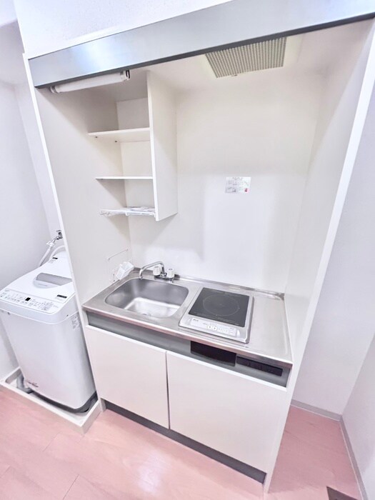 物件内観写真9　(キッチン)