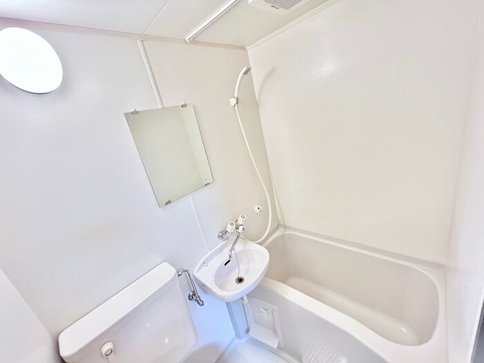 物件内観写真10　(バス／シャワールーム等)