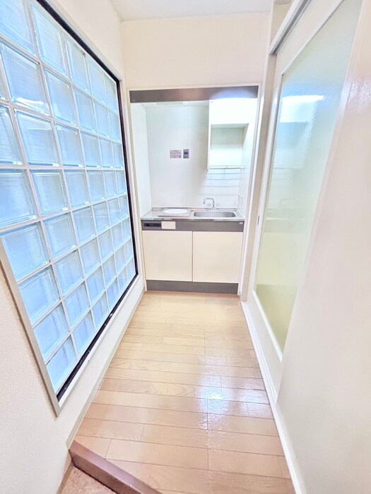 物件内観写真17　(廊下)